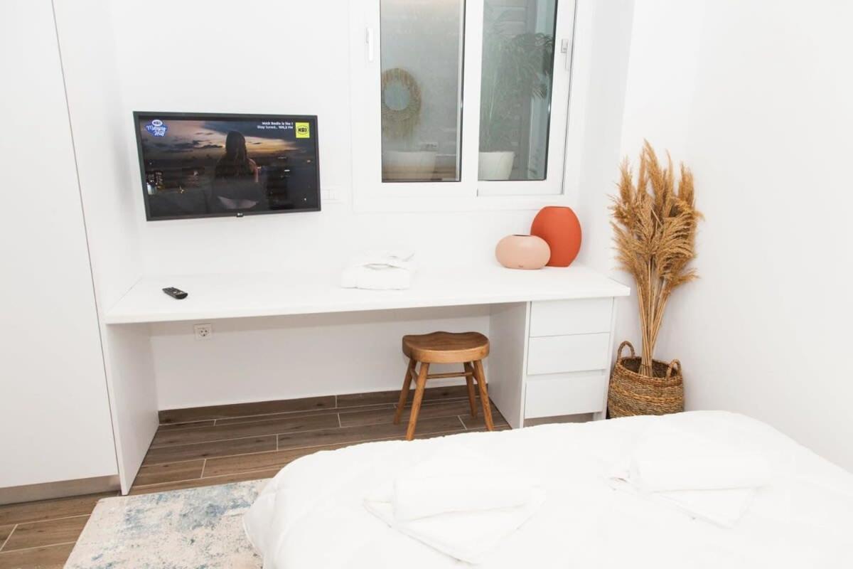 Comfortable 2 Bd Apt Near Sintagma Square Athens Exterior photo