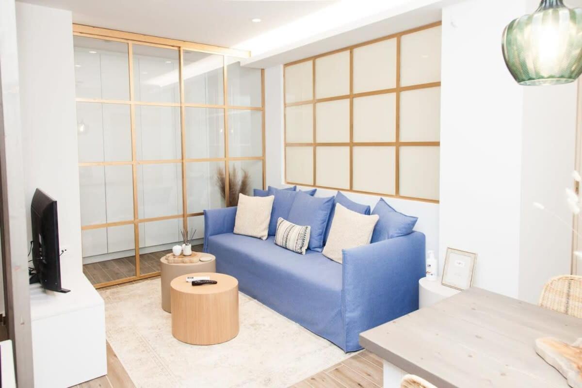 Comfortable 2 Bd Apt Near Sintagma Square Athens Exterior photo