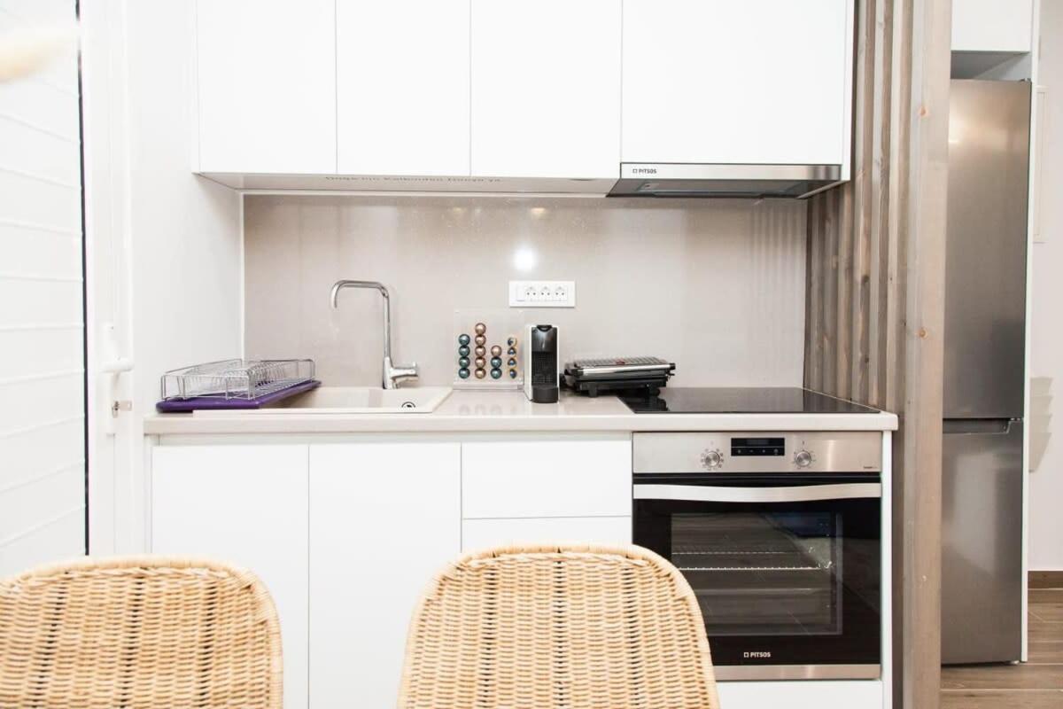 Comfortable 2 Bd Apt Near Sintagma Square Athens Exterior photo